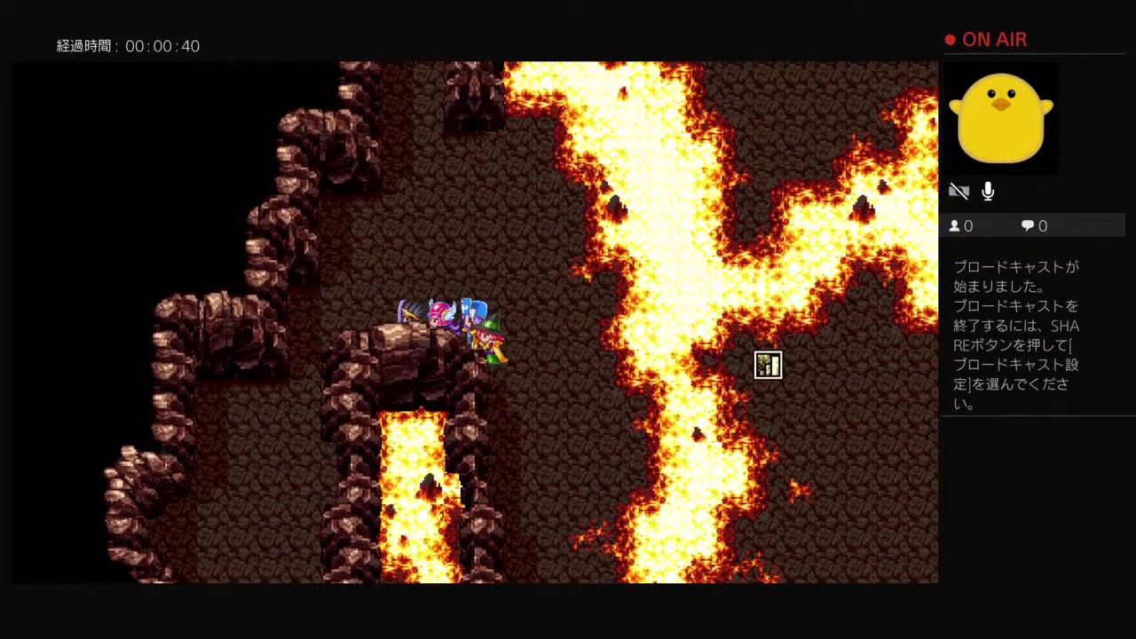 ドラクエ３ 推奨レベルより低いけどヤマタノオロチ討伐に行きます 相手にもされなかったので極楽狩りでレベル上げ Youtube