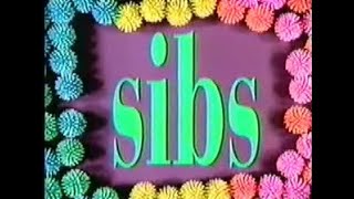 Sibs S01E01-The Naked and the Damned