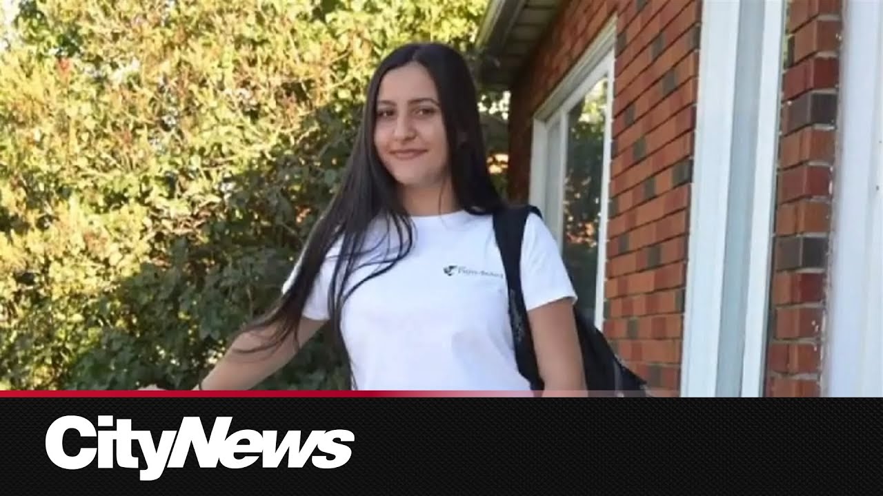 Montreal murder trial continues 5 years after Meriem Boundaoui killed