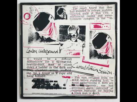London Underground — Music Videos | Dork