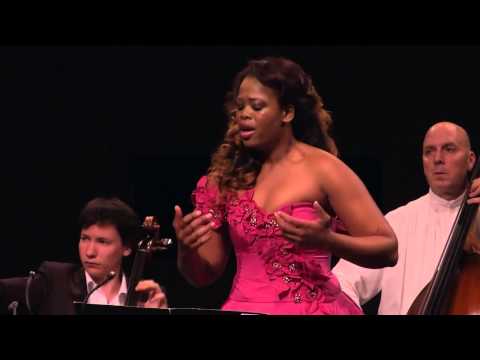 Pretty Yende - Voices of Spring