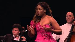 Pretty Yende - Voices of Spring