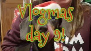 Vlogmas day 7-Cinema! l Girlslovehauls x