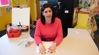 Math Skills: Grouping & Sorting