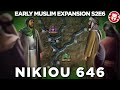 Byzantine Empire Strikes Back - Battle of Nikiou 646 DOCUMENTARY