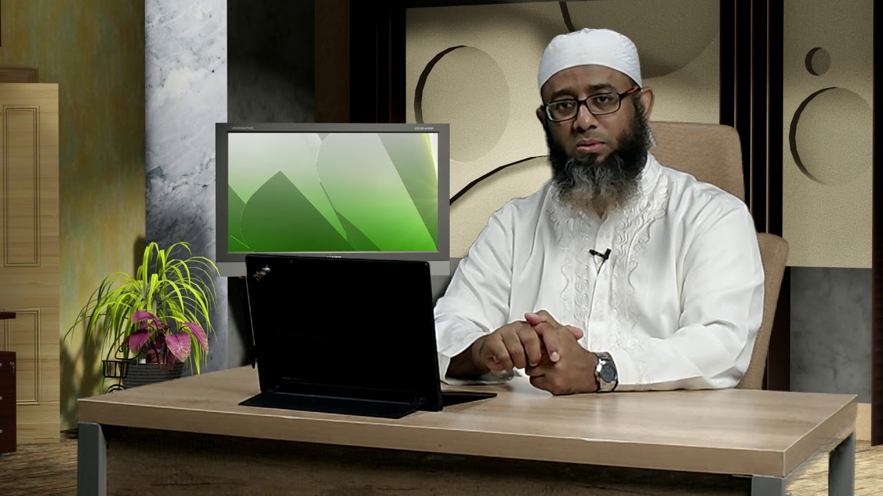 ⁣006 Membangun Rumah di atas Tanah Orang Tua - Ustadz Nizar Sa'ad Jabal, Lc., MPd. حَفِظَهُ الله