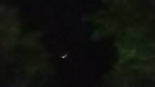 Almost Total Eclipse of the Moon!