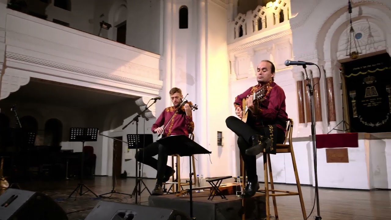 Kalem - Emina (LIVE)