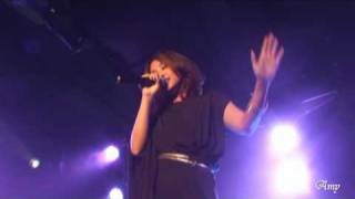 20090908小宇&A-Lin@北京愚公移山聽證會 Part 3 A-Lin 失戀無罪
