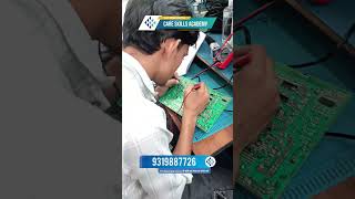 PCB Repairing Course