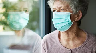 Social Isolation in Older Adults: How COVID-19 is Affecting our Aging Population (Webinar)