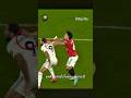 Martinez red card 😱🔴 #premierleague #manchesterunited #redcard