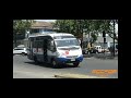 Recopilacion de buses urbanos talquinos