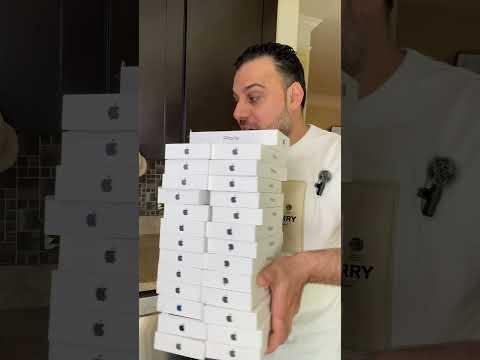 اشتريت تليفون واحد خمسين واحد هديه علشان العرض امريكا اكسبلور