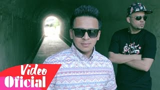 Mikey A. Feat. Manny Montes "Tu Palabra" Video Musical Oficial