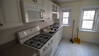Elegant & Large 3 Bedroom located at 1211 Beacon St Brookline MA