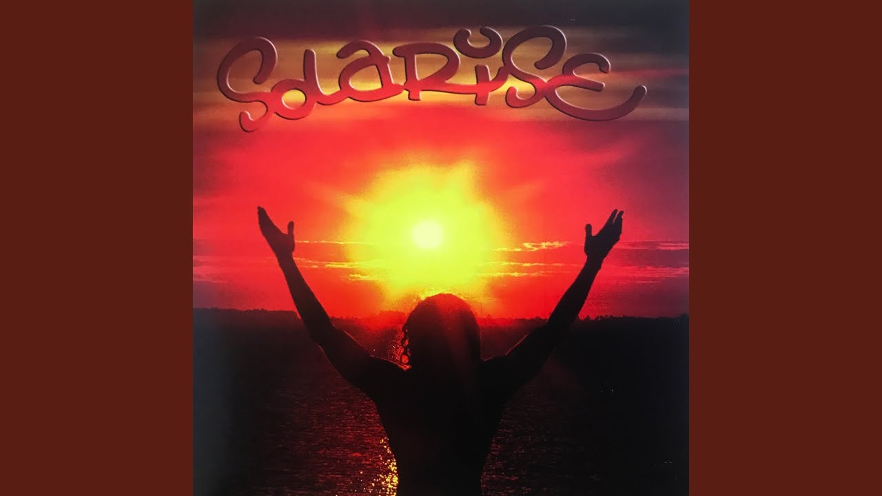 Watch Solarise on YouTube Watch Solarise on YouTube