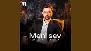 Meni sev - Mustafo