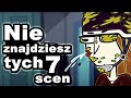 7 Scen, których nie znajdziesz w polskiej wersji Totalnej Porażki! /2
