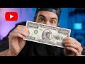 Making Money on YouTube | Advice & Tips for 2022