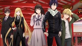 Must watch anime review | Noragami | DHRUBO KARIM