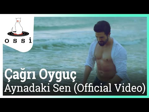 Çağrı Oyguç - Aynadaki Sen (Official Video)