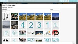 Using the RankMath plugin in WordPress to improve SEO performance