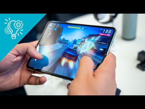 Galaxy Fold 2 Latest News Leaks & Rumors