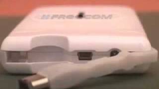 Freecom ToughDrive Review by ETVWeb.mp4