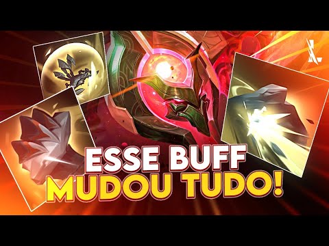 IS SKARNER FINALLY PLAYABLE? PATCH 7.2A BUFFS! | LoL Wild Rift