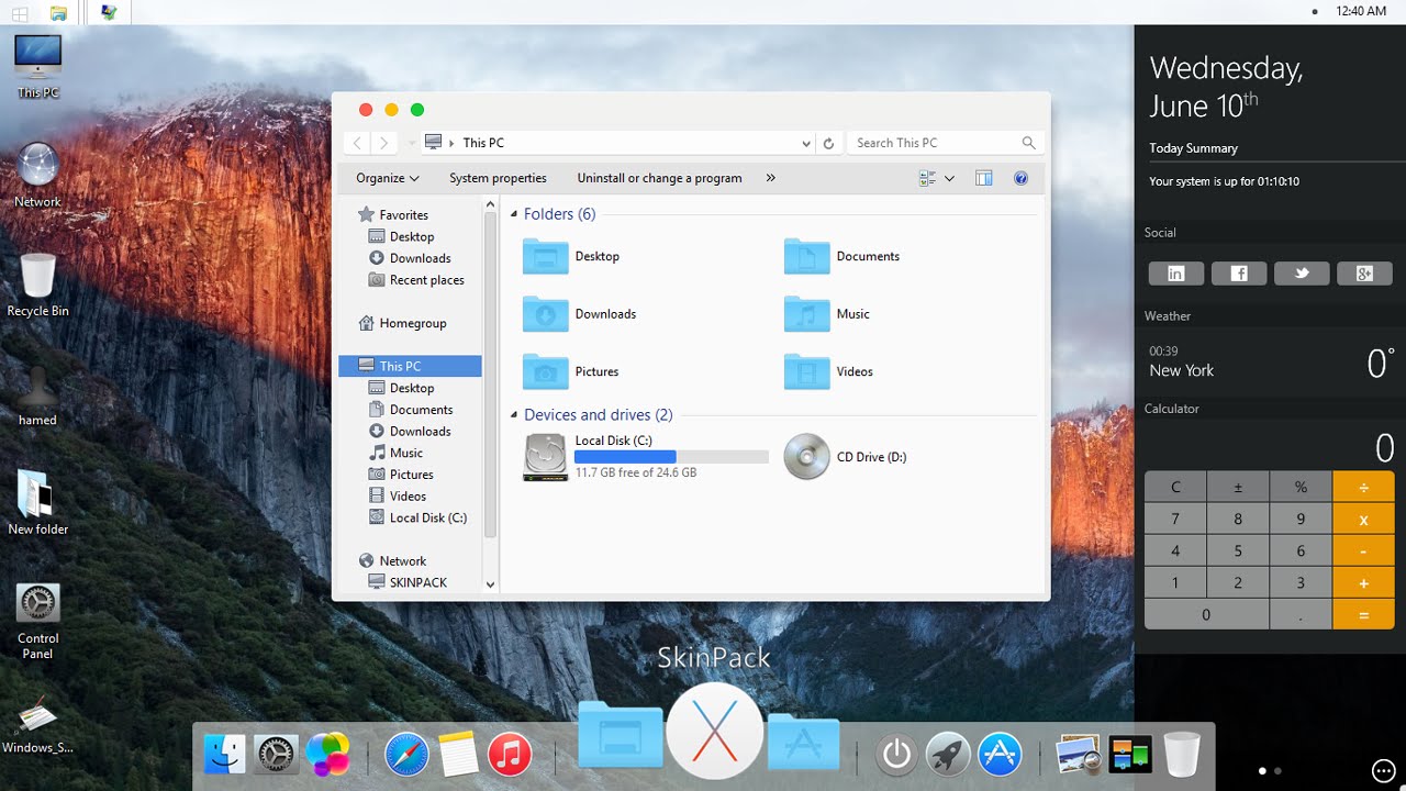 Skim for mac