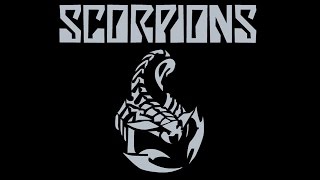 Video thumbnail of "Always Somewhere - Scorpions - Lyrics/แปลไทย"