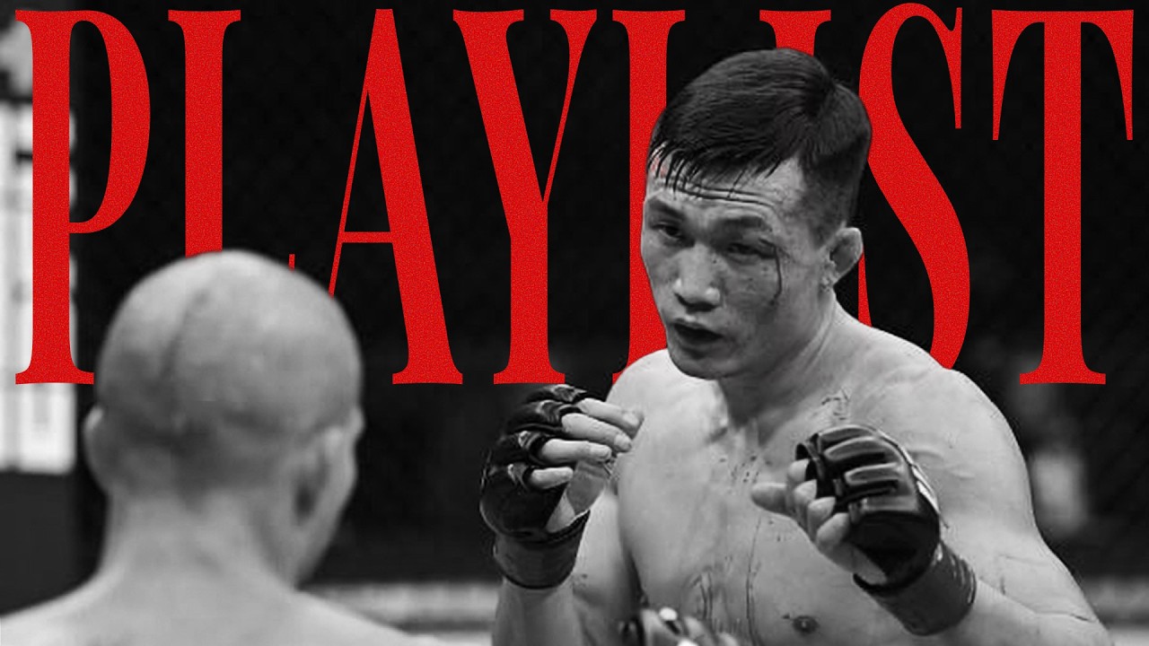 테토남 PLAYLIST | “맞는 건 무섭지 않다. 지는 게 무섭다.” | R&B HIPHOP