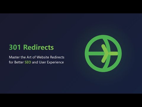 Mastering 301 Redirects: A Beginner's Guide for SEO & User Experience