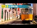 Madrileños por el mundo: Lisboa