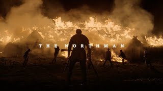 Visuals - The Northman (4K)