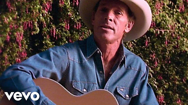 Chris LeDoux - Bang A Drum ft. Jon Bon Jovi