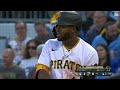 Springer and Bassitt help Blue Jays shut out Pirates!