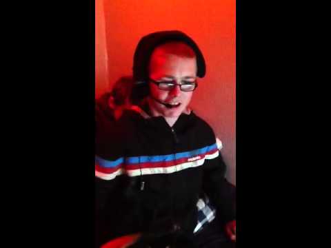 Milky Mc Fucking Boyo