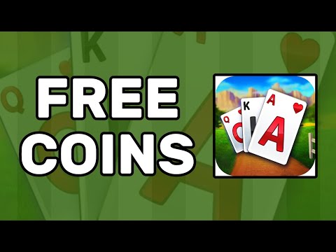 Free Coins Unlocked: 4 Simple Ways to Get Coins in Solitaire Grand Harvest! 💰🃏