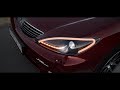 Toyota Camry | LED LIGHT