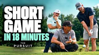 18 Minutes That Could Change Your Short Game Forever screenshot 4