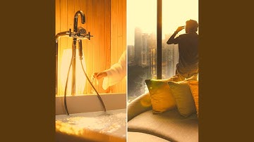 Pulsating Moods for Exploring New Places