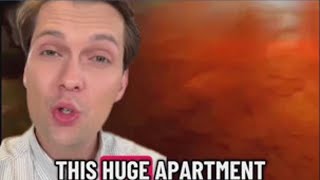 New details on dangerous apartment fire