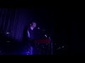 Rex Orange County - Happiness Live @ Sf Masonic (Front Row)