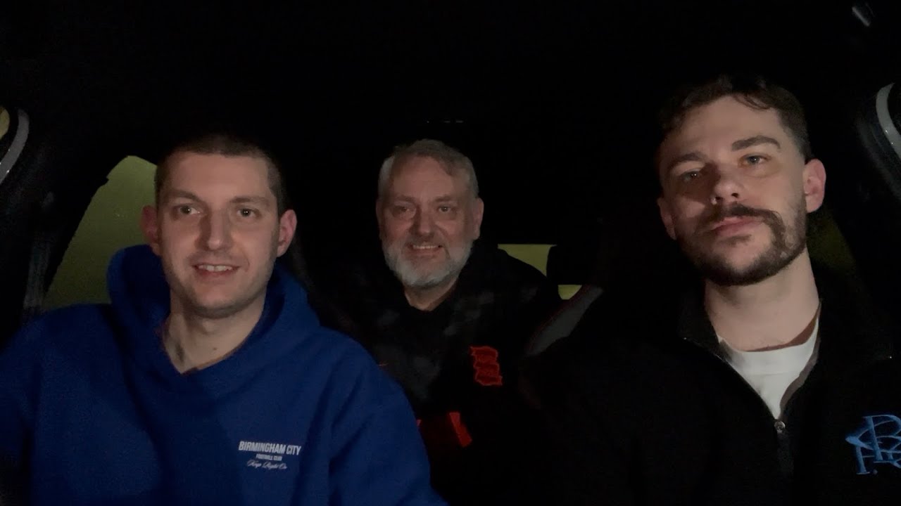 Post Match Reaction | Sheffield Wednesday 0-2 Birmingham City