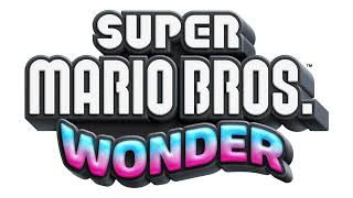 Shining Falls Overworld (Elephant) | Super Mario Bros. Wonder OST