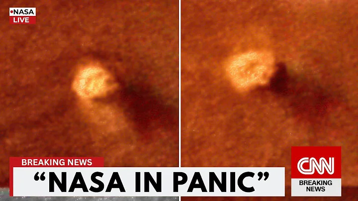 Closest Approach WARNING — 3I/ATLAS Is Not Breaking Apart… It’s WAKING UP!