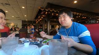 Peking Garden in St  Paul, MN