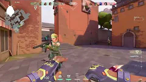 Valorant | PREMIER GLOBAL OPEN BETA | Day 2 :MATCH 1 | WITH CLASSICAL MUSIC | @iam_magiklive